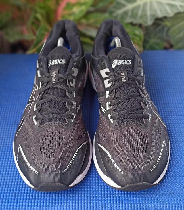 💯💥 ASICS GT-2000V7👉 size 45/28.5cm(11us)✅ 790 บาท  4