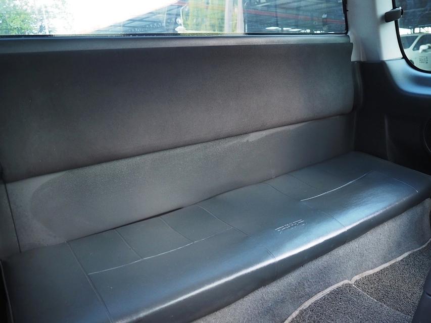 ISUZU D-MAX SPACECAB HI-LANDER 2.5 i-TEQ (NAVI) ปี 2011เกียร์MANUAL รูปที่ 12