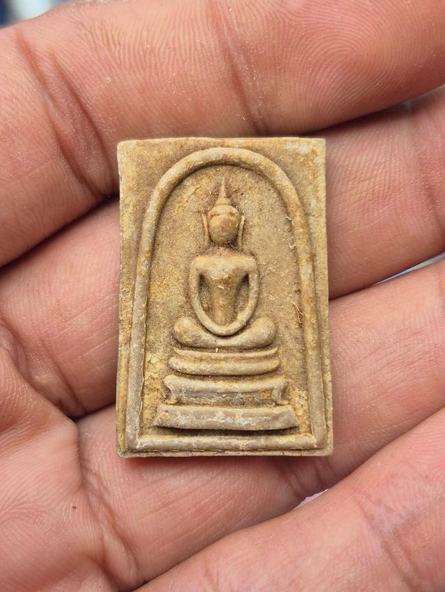 พระเครื่อง วัตถุมงคล
