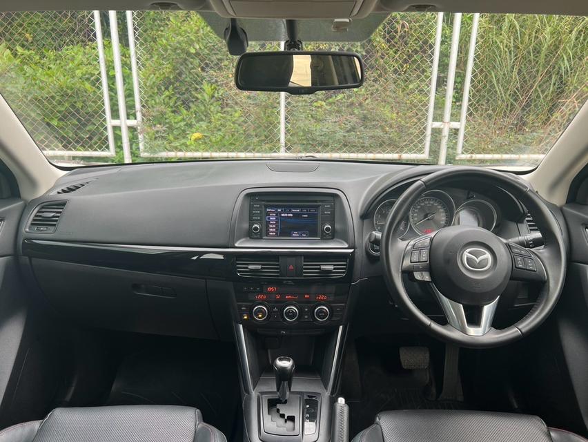 Mazda CX5 2.0 C ปี 2015 จด 2016 รูปที่ 18