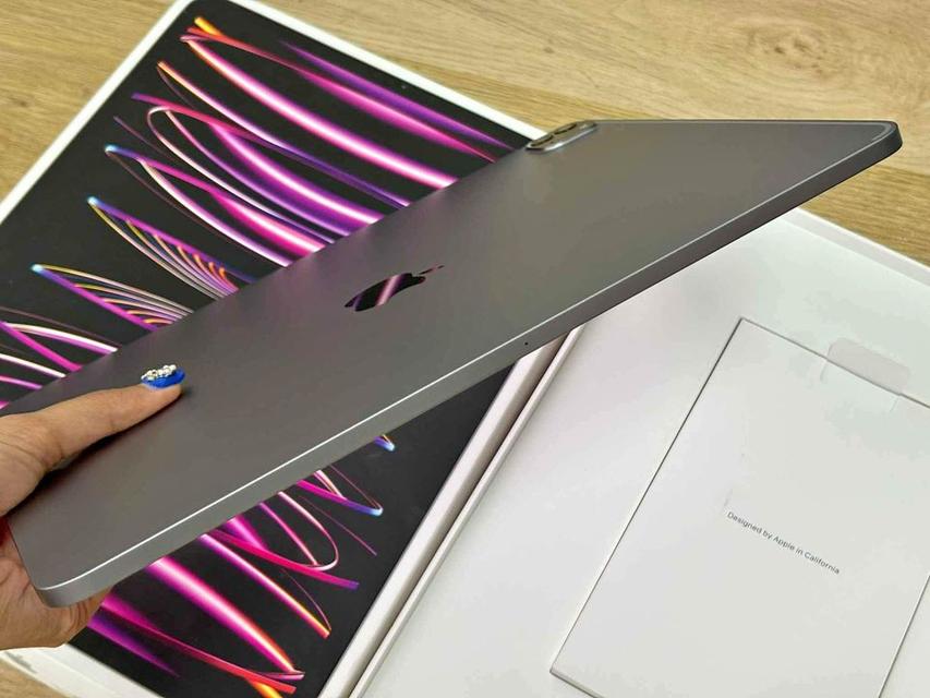 iPad Pro 12.9 นิ้ว – สภาพนางฟ้า 2