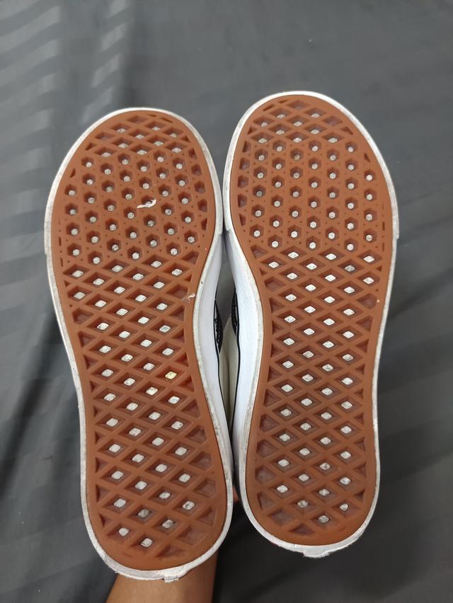 Van Comfy cush แท้ Made in Vietnam Size 36 / 22.5 cm. รูปที่ 10