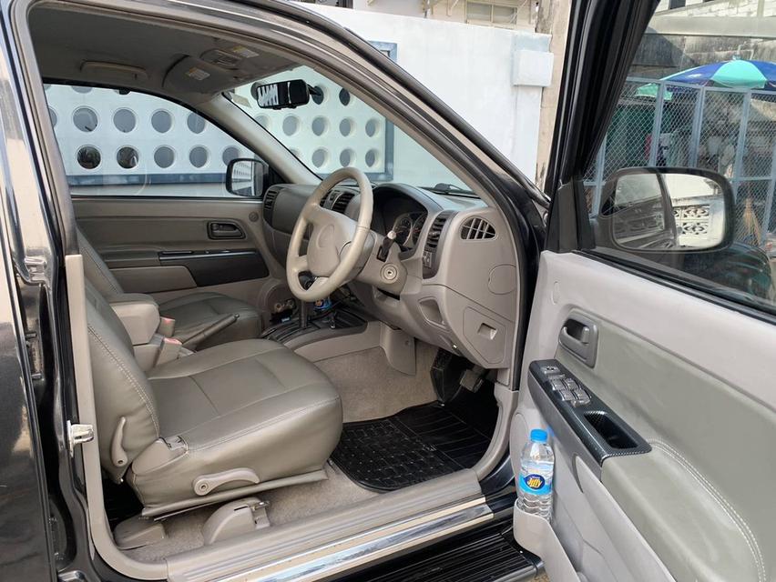 ISUZU DMAX LS 3.0 Di Turbo AT ปี 2003   6