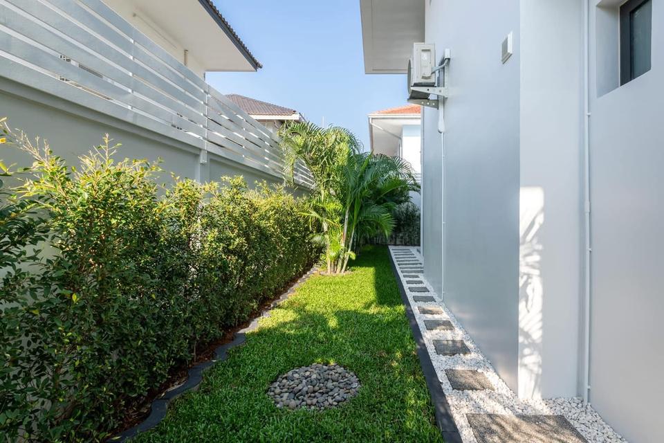 Pool Villa Pattaya for Sale  2