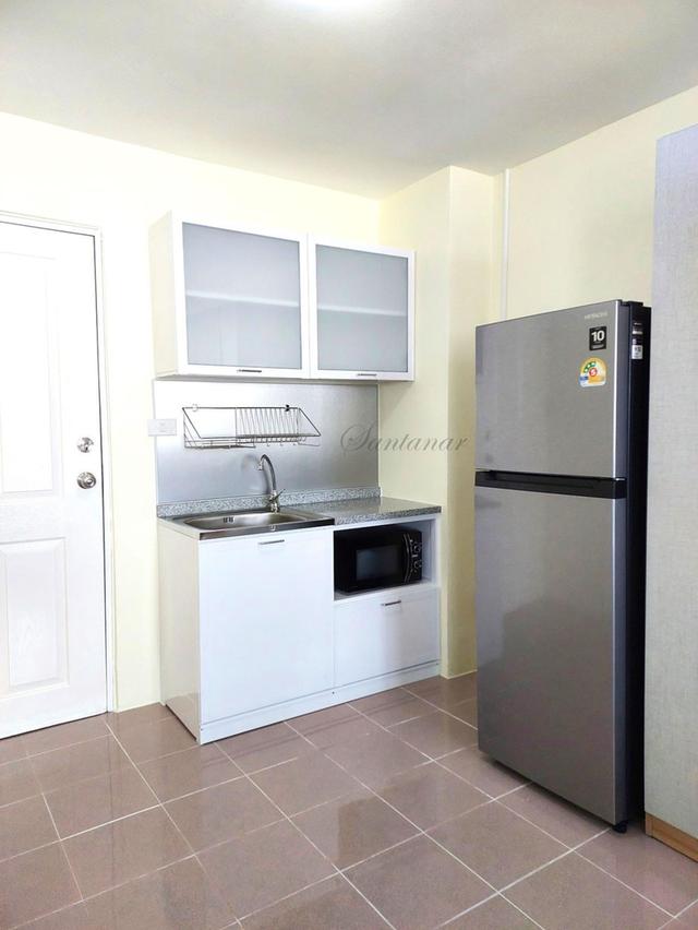The Parkland Bangna for Rent. Fully furnished and electrical appliances 5