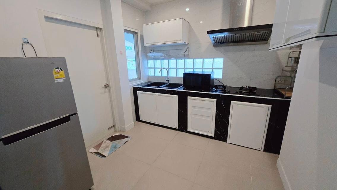 ปล่อยบ้านเช่า ศุภาลัยพรีโม่ ซอย ทุ่งกลมตาลหมัน 8