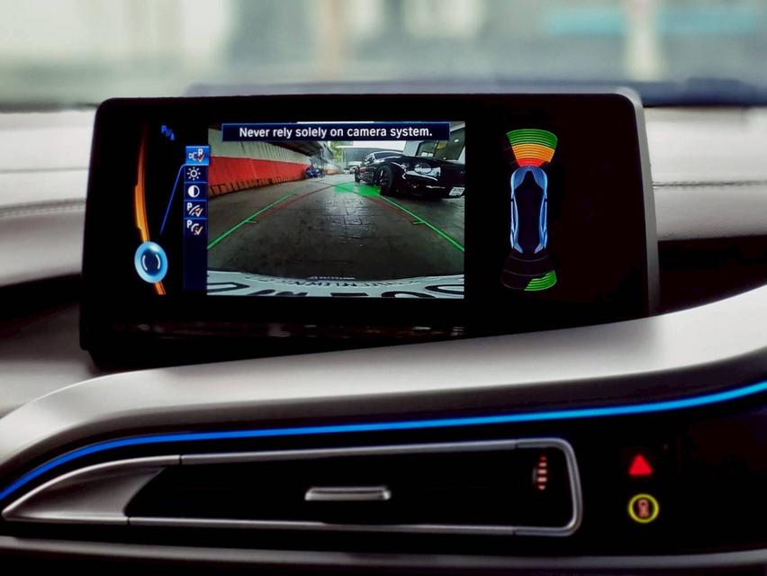 Bmw I8 Pure Impulse ปี 2015 ไมล์ 40,xxx km. 15