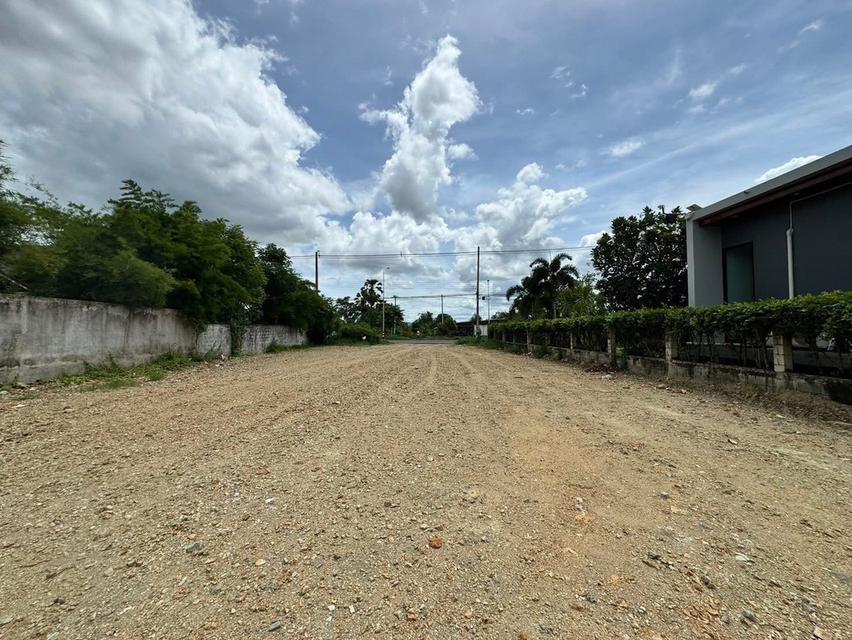 ขายที่ดินทำเลทอง ในตัวเมืองเพชรบุรี เจ้าของขายเอง  5