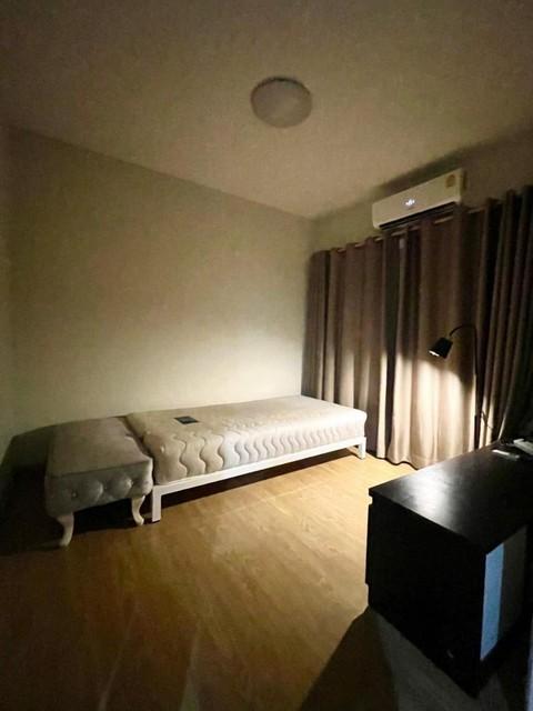 ให้เช่าบ้านเดี่ยว 2 ชั้น Areeya home mega bangna อารียา เหมาะซื้ออยู่อาศัย 6