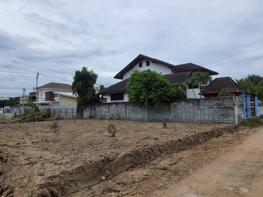 ให้เช่าที่ดินเปล่า เนื้อที่ 87ตรว.รามอินทรา 65 แยก4 (ซ.บุรุษพัฒน์3) 3