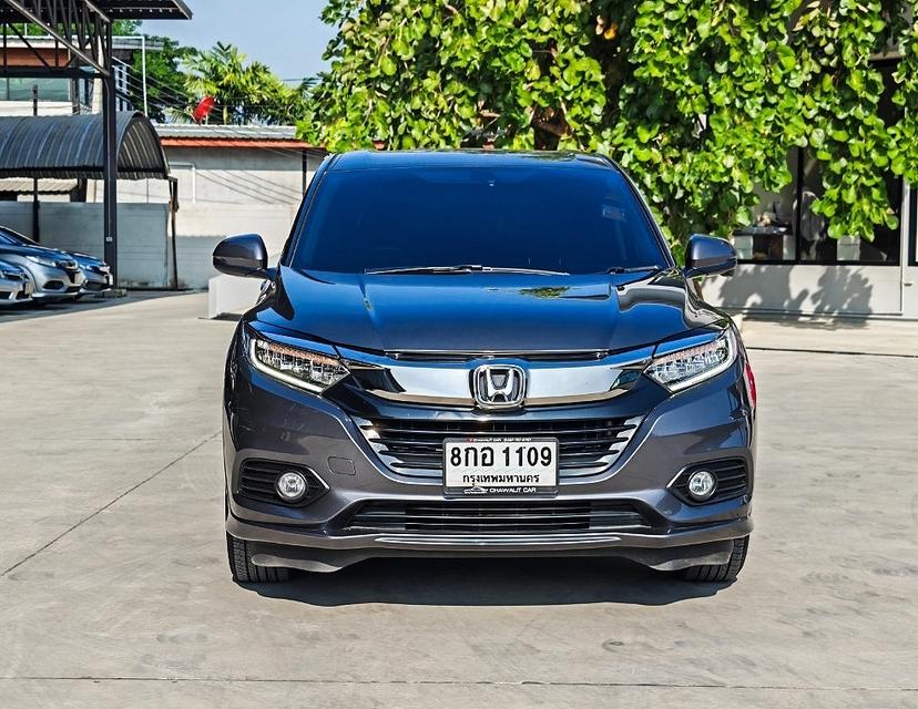 2019 HONDA  HR-V 1.8EL