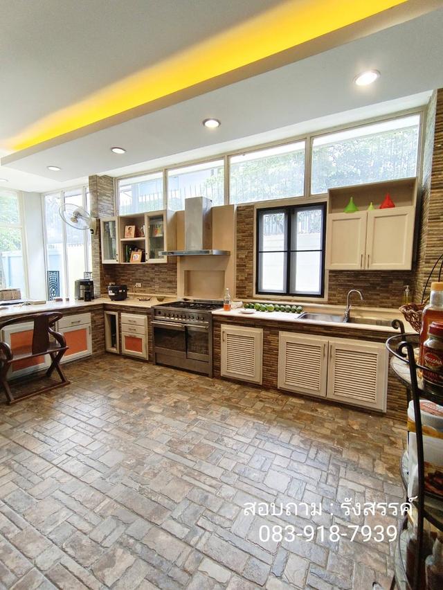 🏡 บ้านหรูหลังใหญ่ บ้านลาดพร้าว ทำเลศักยภาพเลียบด่วนรามอินทรา–เอกมัย ซอยโยธินพัฒนา 11 10