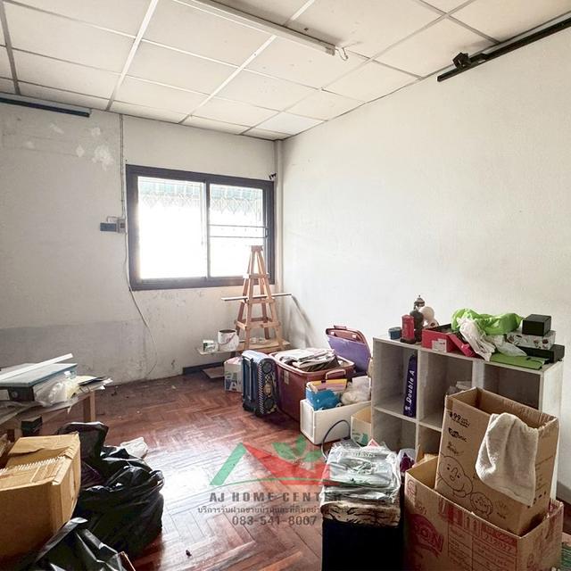 ขายถูก1.59ล้าน ทาวน์เฮ้าส์2ชั้น 20ตรว. ม.เจ้าพระยาวิลล่า พุทธมณฑลสาย3  7