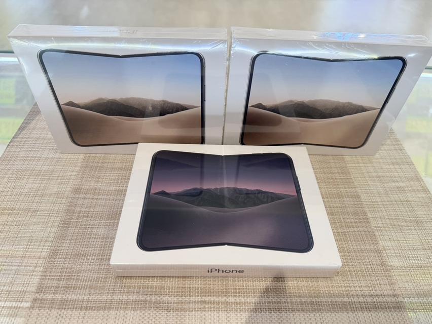 iPhone Duo ราคาพิเศษเครื่องใหม่ รูปที่ 4