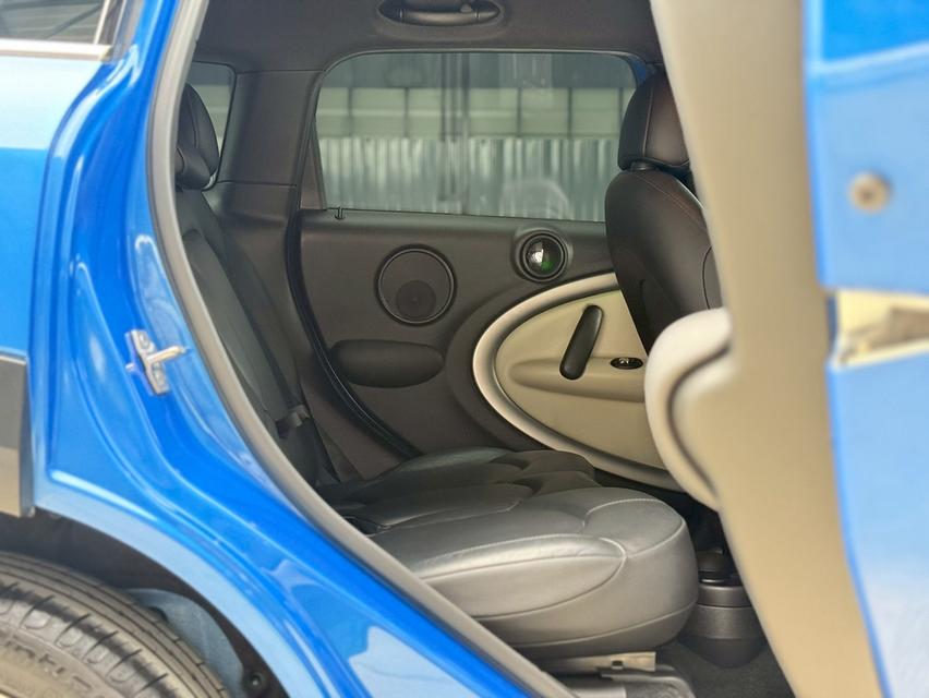 รหัสรถ 12AT9559 MINI COOPER S Countryman R56 1.6 Turbo Look2 | ปี : 2014 17