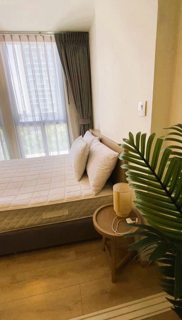 ห้องคอนโด (แชมเบอร์ส อ่อนนุช สเตชั่น), ใกล้ BTS อ่อนนุช เพียง 230 เมตร 5