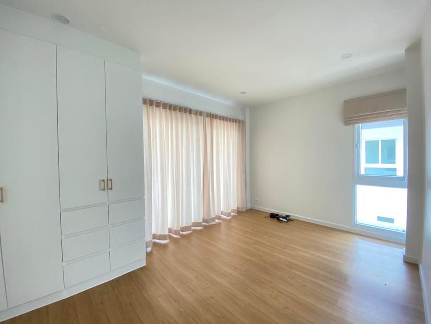 ขายบ้านพร้อมเฟอร์นิเจอร์ หิวกระเป๋าเข้าอยู่ได้เลย 8