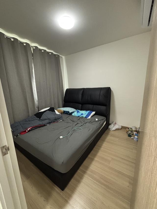 บ้านเช่า 3 ห้องนอน โครงการเดอะ คัลเลอร์ส มิกซ์ รังสิต-วงแหวน 7