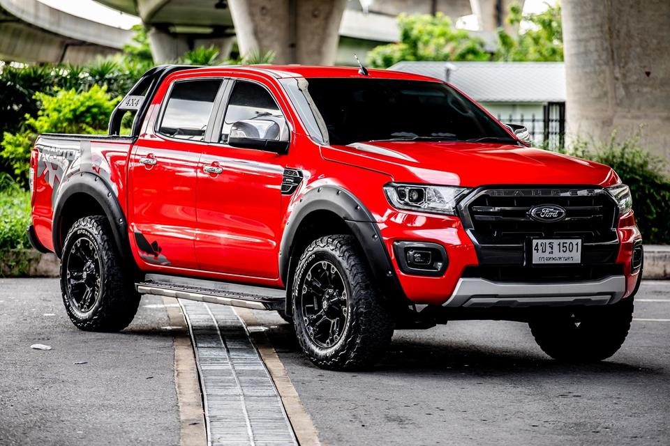 ขาย Ford Ranger 2.2 Xlt ปี15