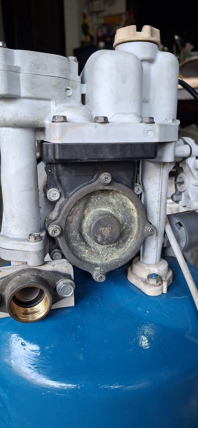 ปั้มน้ำออโต้ มือสอง PW-30XS (250-350) 11