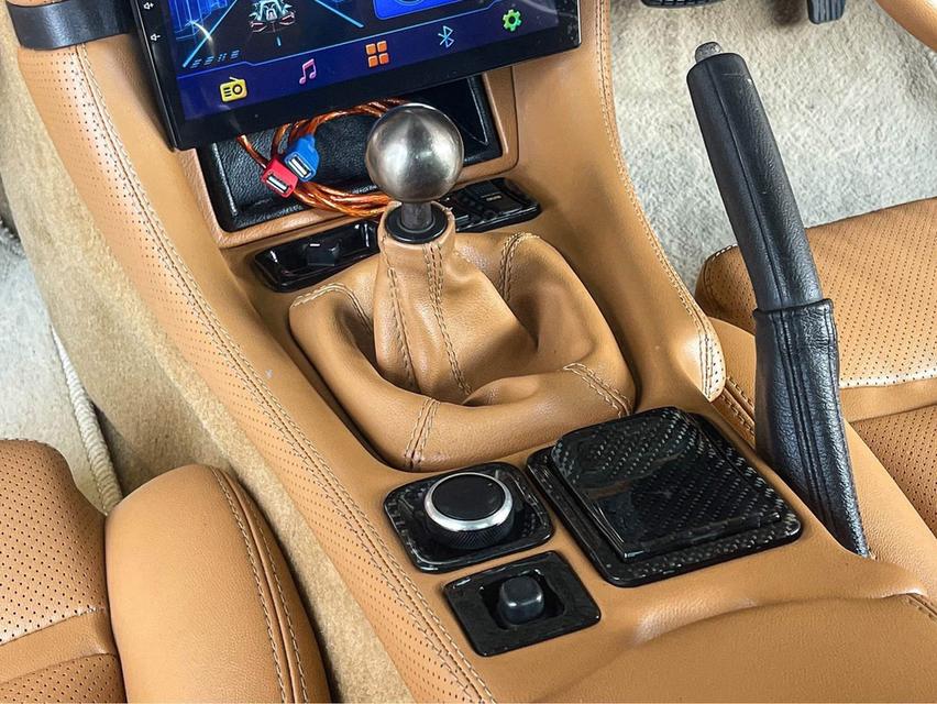 MITSUBISHI GTO 3000GT ปี 1999 12