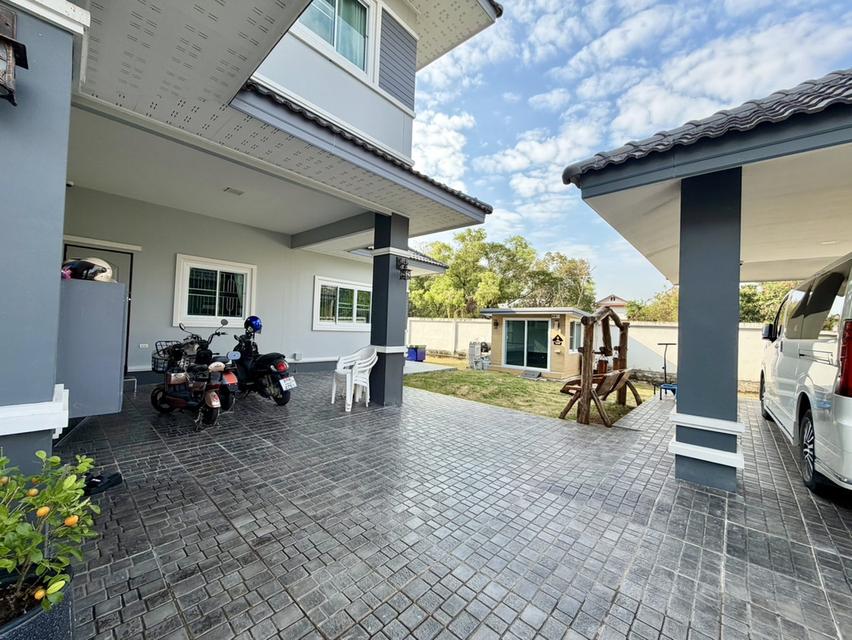 บ้านมือสองจังหวัดขอนแก่น 20