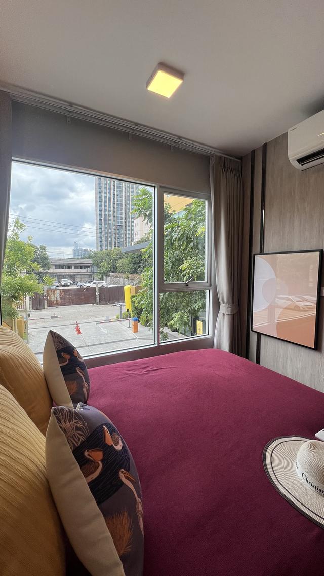 Plum Condo สุขุมวิท 62 3