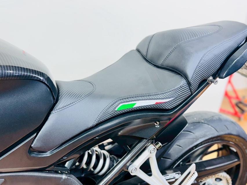 CBR650F 9