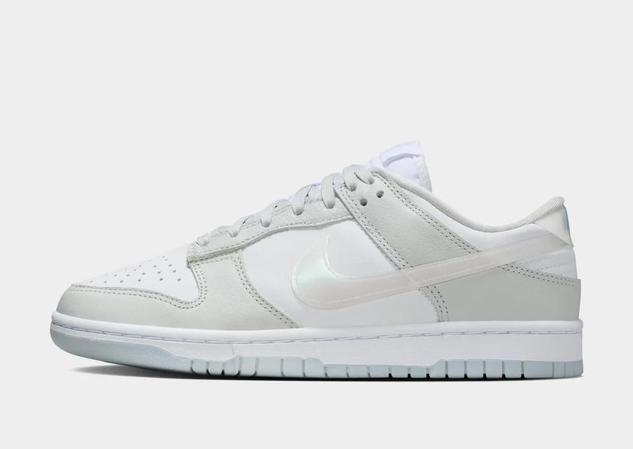 Nike รองเท้าผู้หญิง Dunk Low แท้