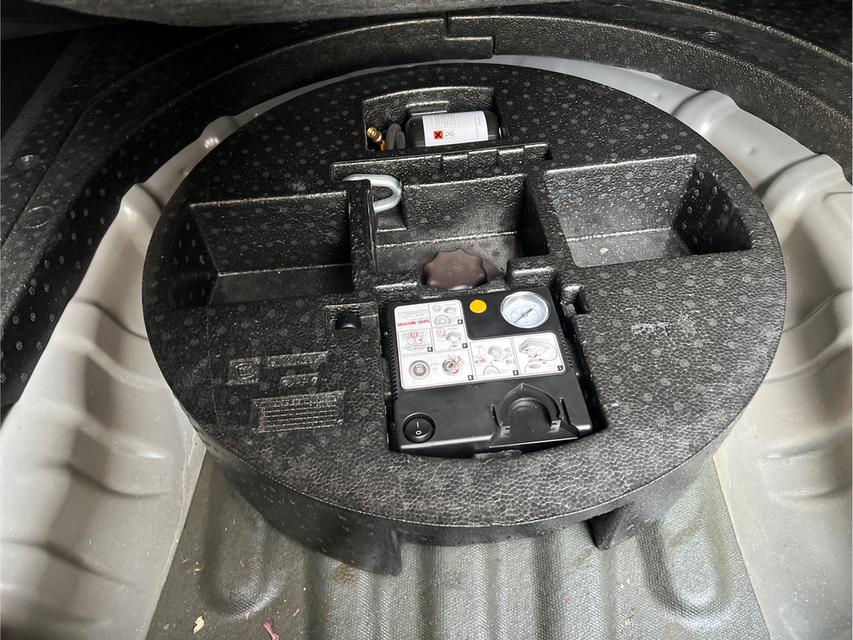ขายรถ MG5 1.5X Sunroof ปี 2022 สีดำ เกียร์ออโต้ 19