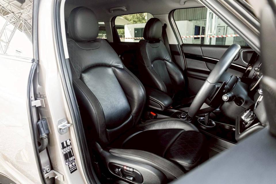 รหัสรถ PR1277 𝗠𝗶𝗻𝗶 𝗖𝗼𝗼𝗽𝗲𝗿 𝗦 𝗖𝗼𝘂𝗻𝘁𝗿𝘆𝗺𝗮𝗻 𝟮𝟬𝟮𝟮 รูปที่ 8