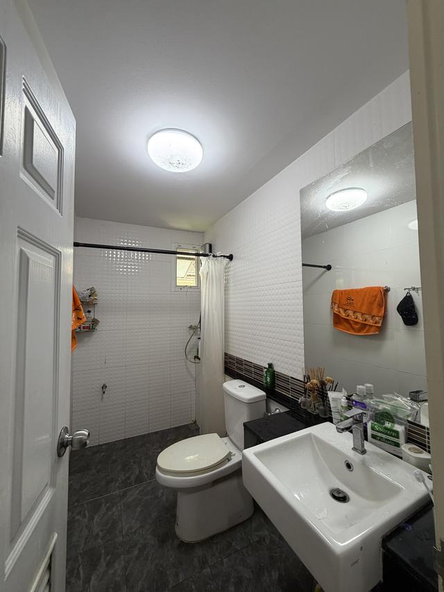 บ้านเดี๋ยว 2ชั้นใกล้สนามบินสุวรรณภูมิ 18