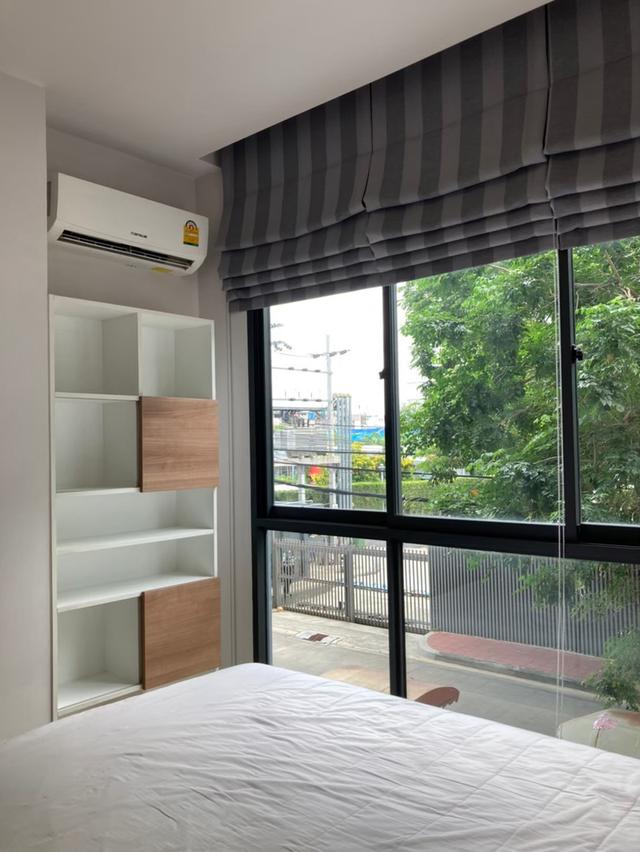 คอนโดโมทีฟ แจ้งวัฒนะซอย10 11