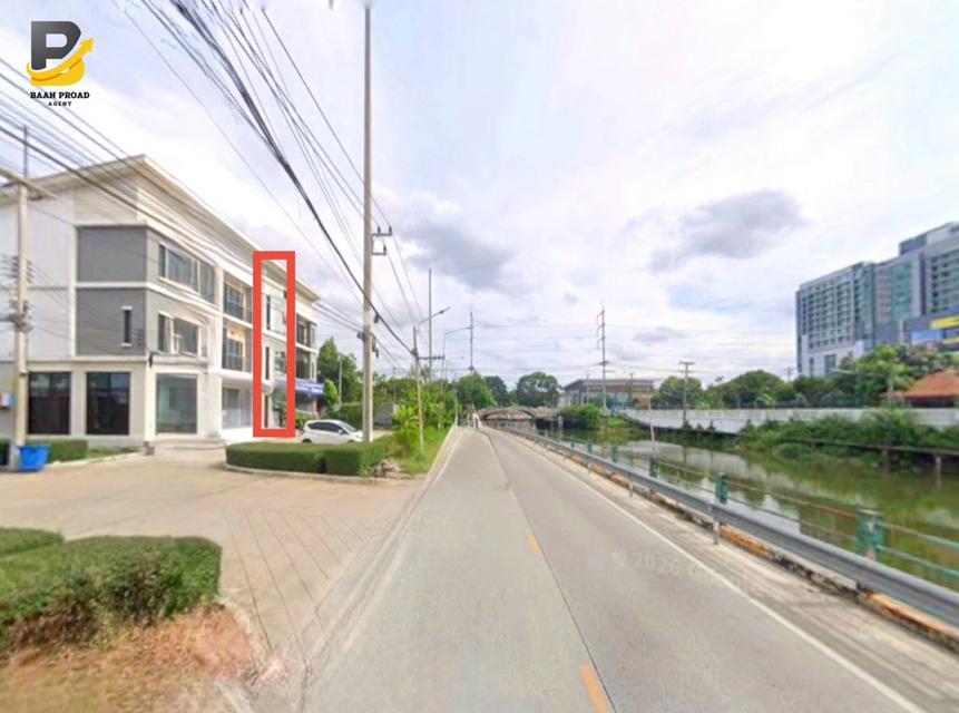 บ้าน คอนโด ที่ดิน โกดัง บ้านมือสอง อสังหาริมทรัพย์ 12