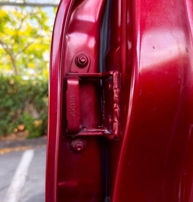 รหัสรถ QT7540 Nissan March 1.2 E minor change ปี 2018 รูปที่ 18