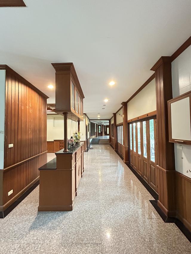 SALE House ขายบ้านหรูแนวรีสอร์ท ใกล้ชุมชน สัตหีบ ชลบุรี 14