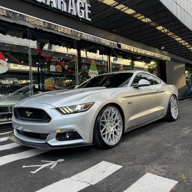 ขายด่วน Ford Mustang