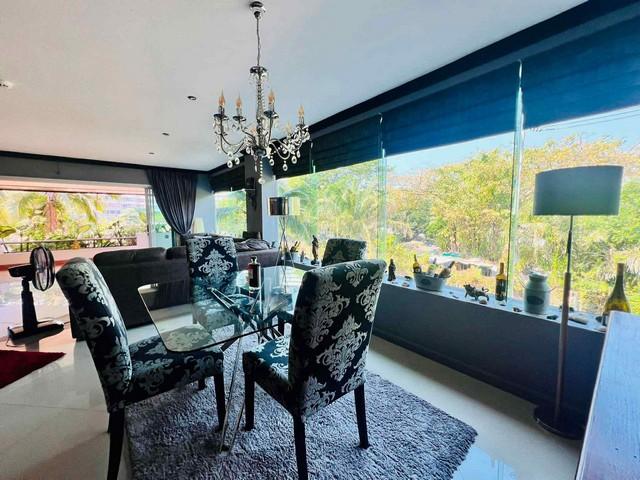 Condo for rent Exclusive Residence 1 เกษตรสิน พระตำหนัก 3