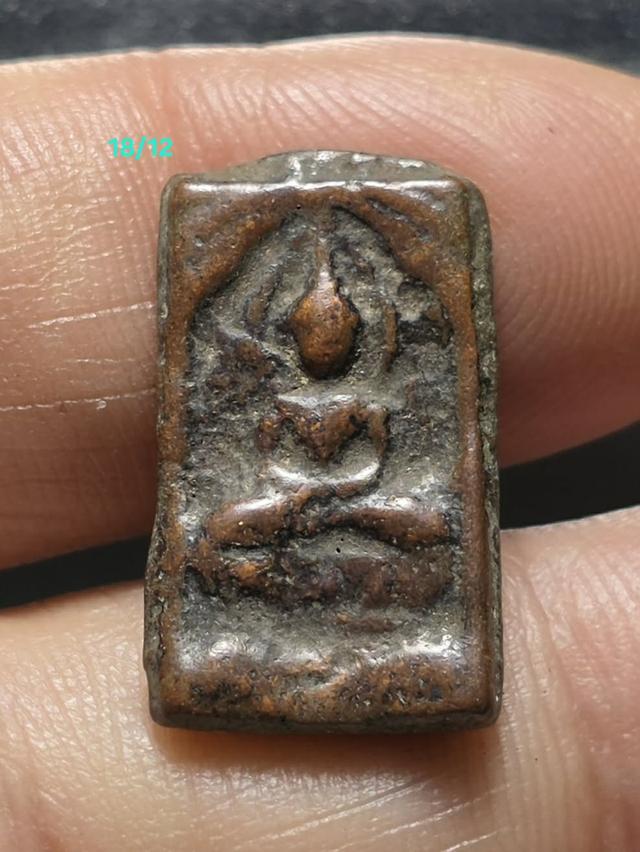 18/12#ขายพระบ้านเก่าเก็บ