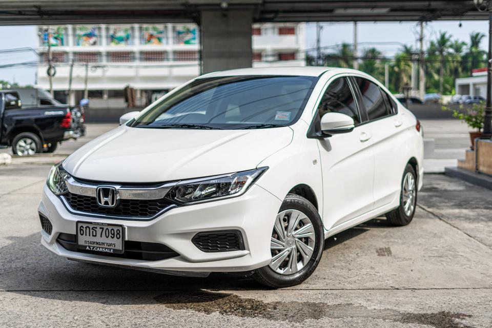 honda city 1.5 1