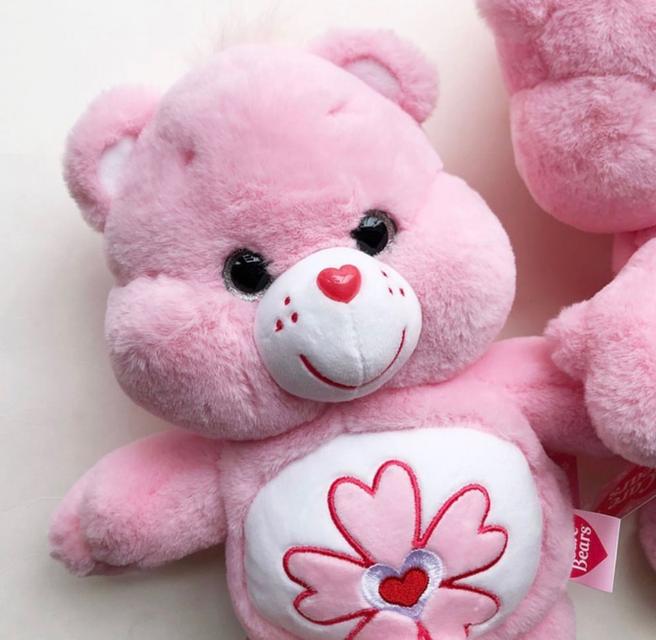 ตุ๊กตา Care Bear Cherry Blossom มือ 1 2