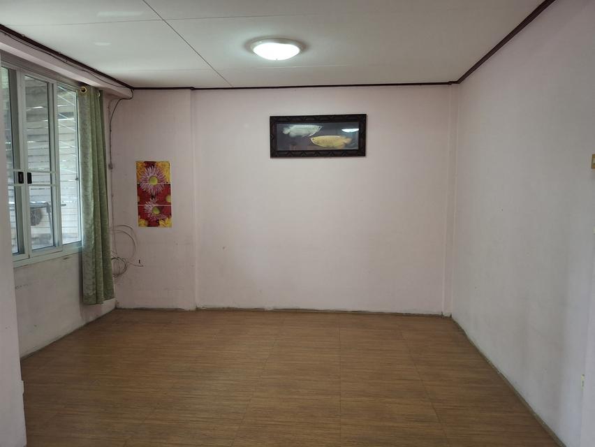 ขายทาวน์เฮ้าส์ 2 ชั้น ม.บุศรินทร์ วงแหวน-รัตนาธิเบศร์ (โครงการ LH) 10