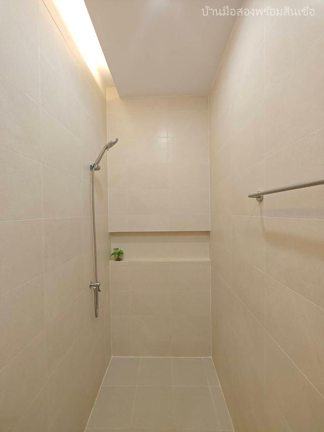 หมู่บ้านซิลค์วิลเลจ สายไหม 11