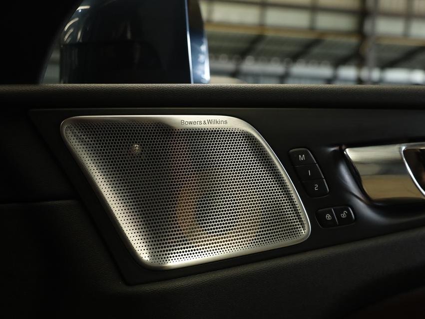 2020 Volvo XC60 2.0 (ปี 17-26) T8 Inscription AWD SUV AT รูปที่ 15