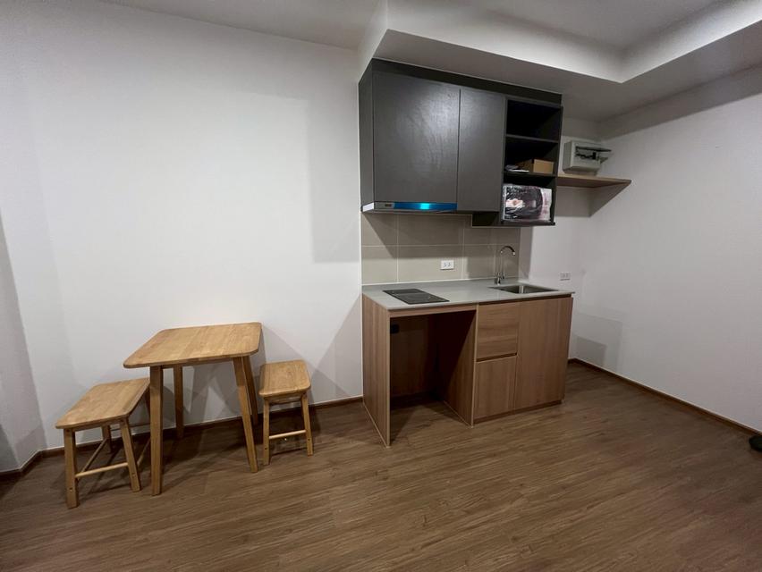 คอนโดลิฟวิ่น บางแค ขนาด 38.31 ตร.ม. 6