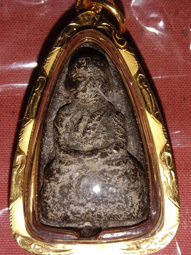พระเครื่องหลวงปู่ทวดวัดช้างไห้2497