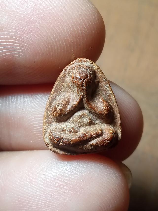 พระปิดตาแท้ไม่ทราบที่