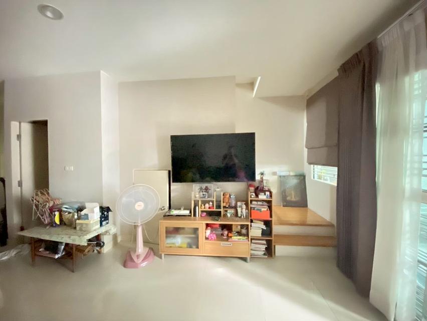 บ้านกลางเมืองงามวงศ์วาน 4