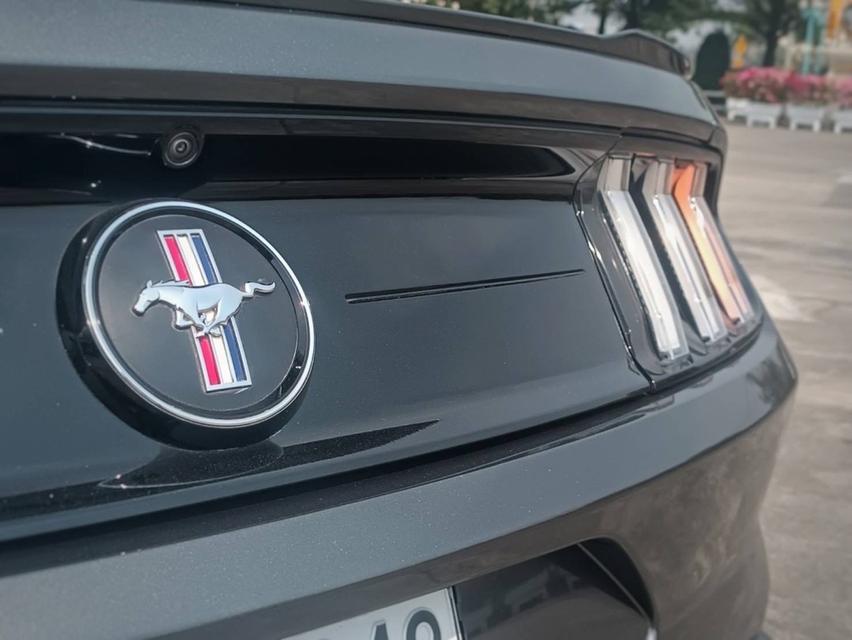 รหัสรถ SG9942 Mustang2.3L High Performance (MNC) ปี2020 10