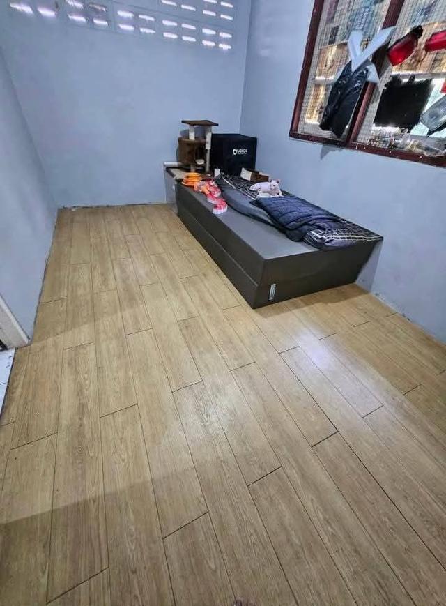 ขายบ้าน ติดถนน. เป็นการขายสิทธิ์เช่าวัด ใกล้เมือง ใกล้ทางด่วน รถเมล์วิ่งผ่านหน้าบ้าน 8